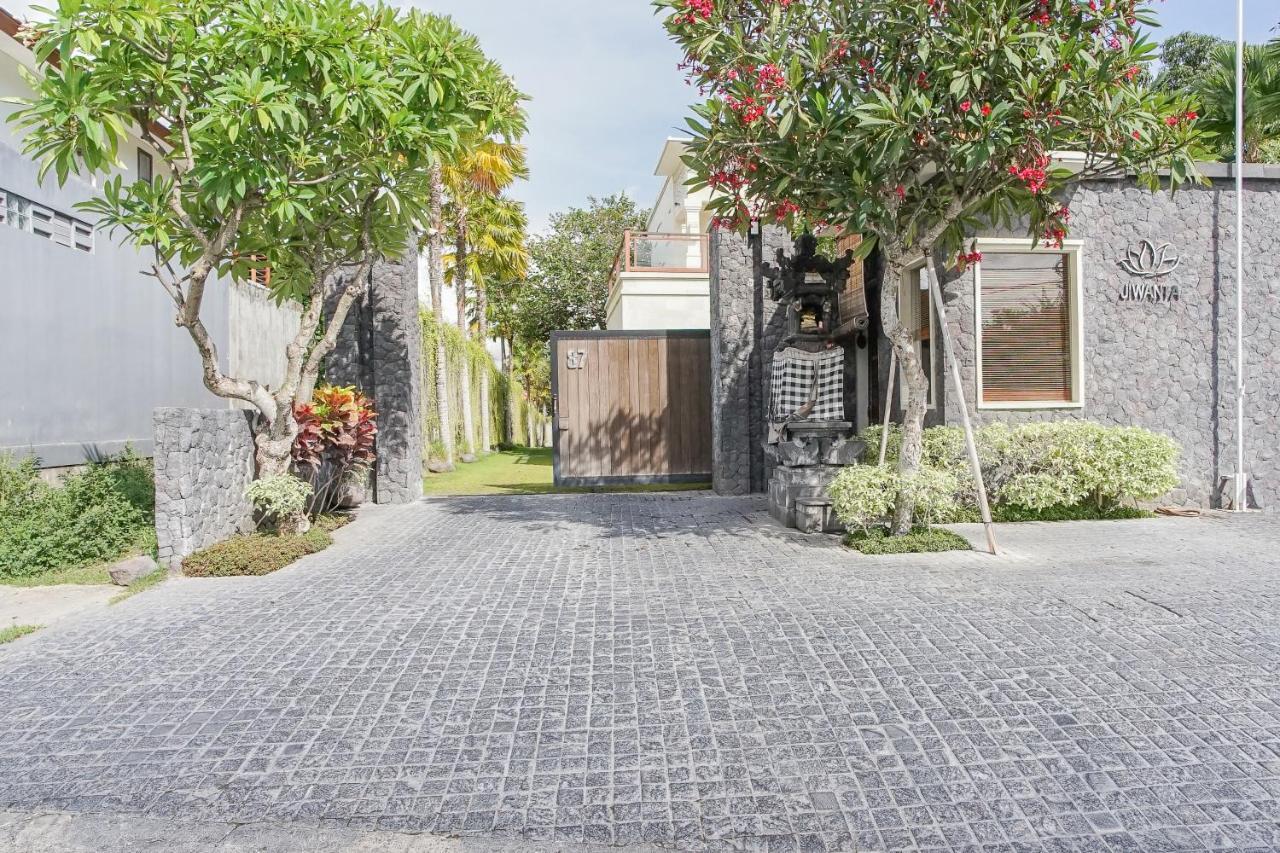 Jiwanta Villa Kerobokan  Exterior photo
